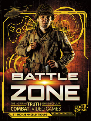 cover image of Battle Zone